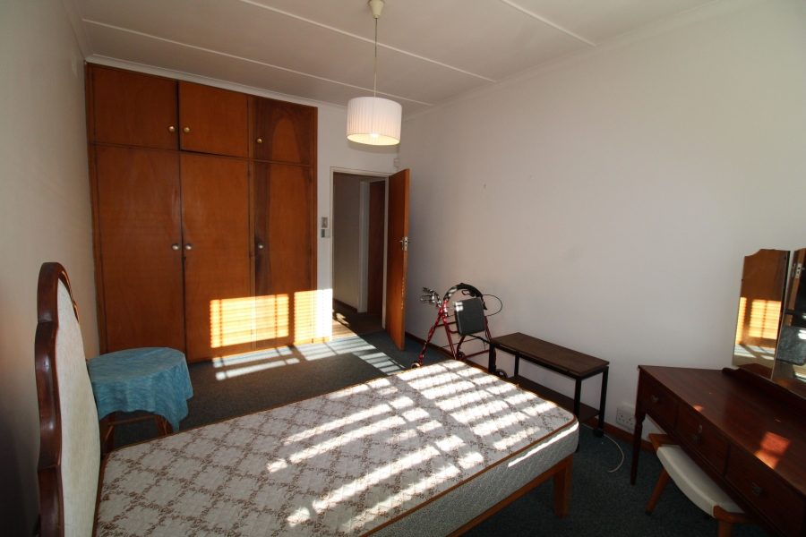 To Let 3 Bedroom Property for Rent in Lochnerhof Western Cape